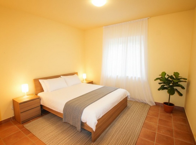 Resale - Villa - Altea - Altea la Vieja - Altea la Vella