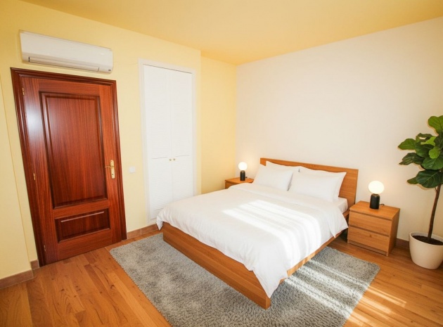 Resale - Villa - Altea - Altea la Vieja - Altea la Vella