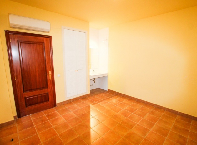 Resale - Villa - Altea - Altea la Vieja - Altea la Vella