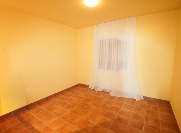 Resale - Villa - Altea - Altea la Vieja - Altea la Vella
