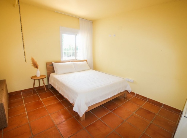 Resale - Villa - Altea - Altea la Vieja - Altea la Vella