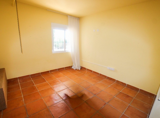 Resale - Villa - Altea - Altea la Vieja - Altea la Vella