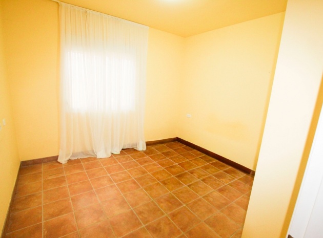 Resale - Villa - Altea - Altea la Vieja - Altea la Vella