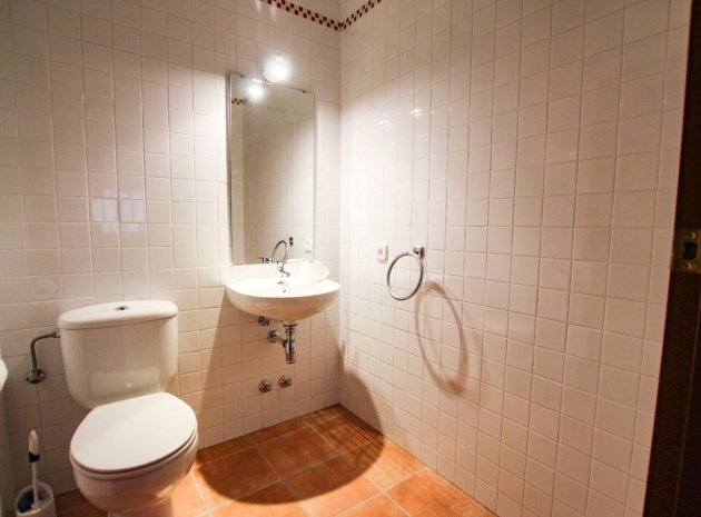 Resale - Villa - Altea - Altea la Vieja - Altea la Vella