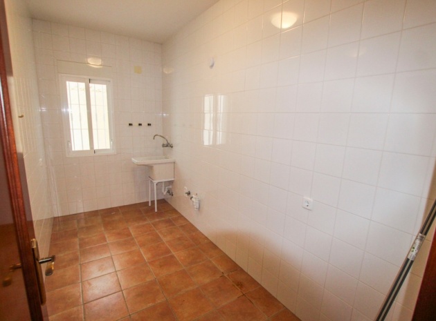 Resale - Villa - Altea - Altea la Vieja - Altea la Vella