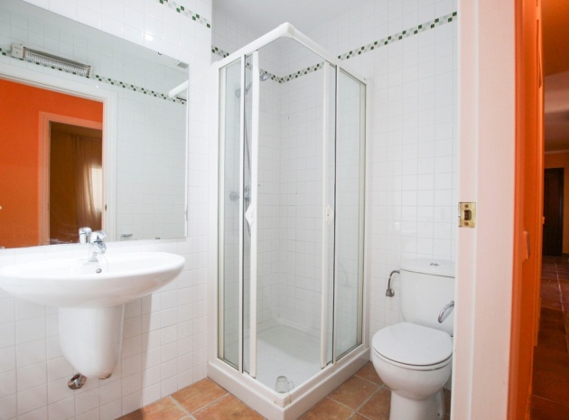 Resale - Villa - Altea - Altea la Vieja - Altea la Vella