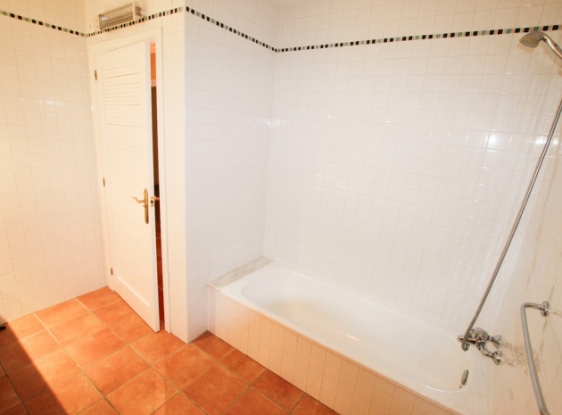 Resale - Villa - Altea - Altea la Vieja - Altea la Vella