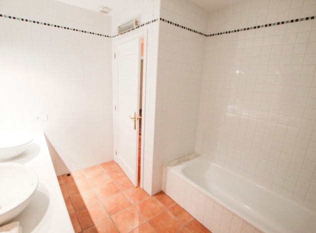 Resale - Villa - Altea - Altea la Vieja - Altea la Vella