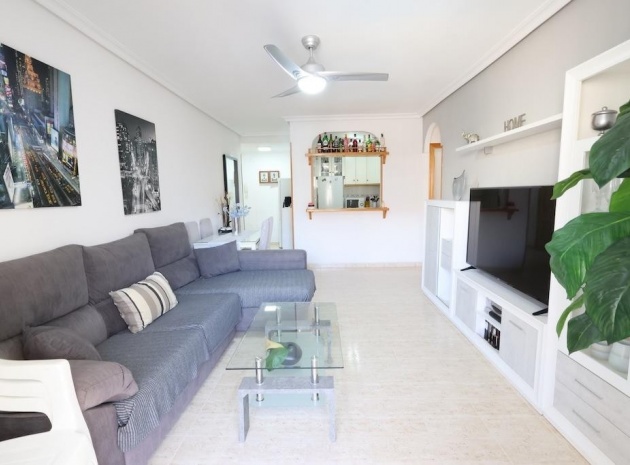 Revente - Appartement - Torrevieja - La Mata