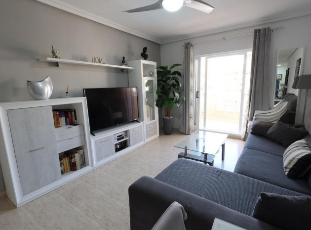 Revente - Appartement - Torrevieja - La Mata