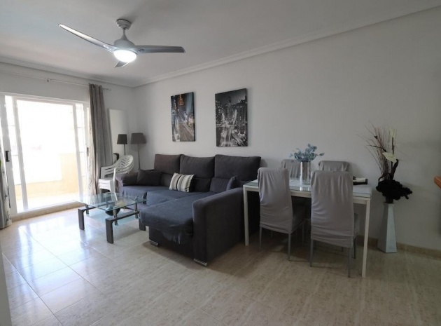 Revente - Appartement - Torrevieja - La Mata