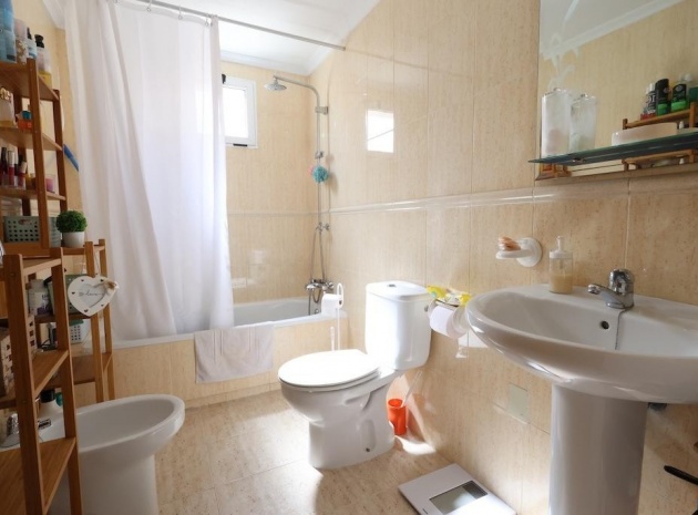 Revente - Appartement - Torrevieja - La Mata
