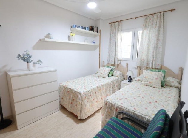 Revente - Appartement - Torrevieja - La Mata