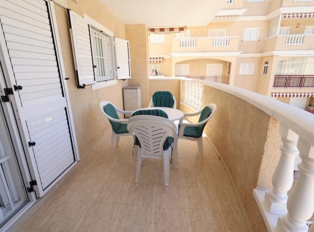 Revente - Appartement - Torrevieja - La Mata