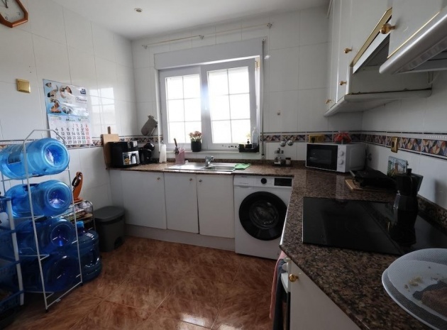 Revente - Appartement - Torrevieja - Torrevieja Centro