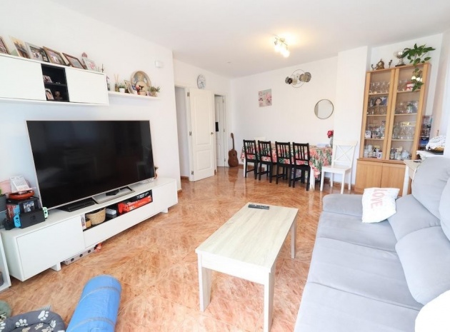Revente - Appartement - Torrevieja - Torrevieja Centro