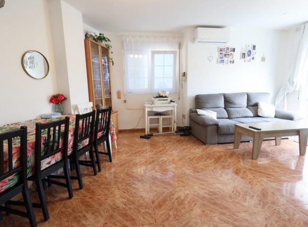 Revente - Appartement - Torrevieja - Torrevieja Centro
