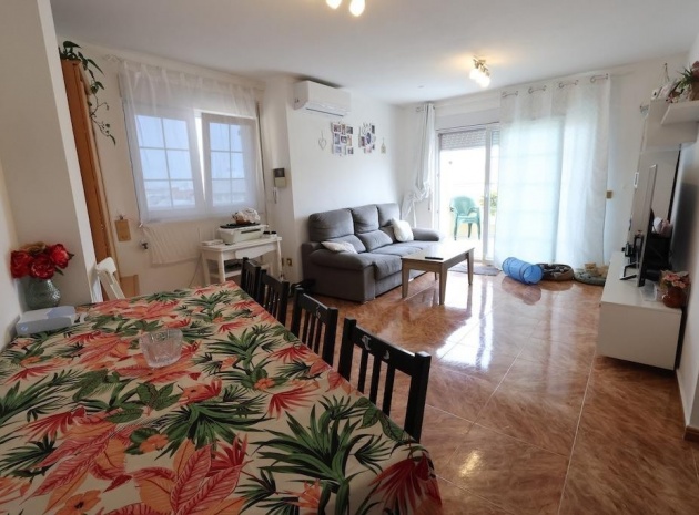 Revente - Appartement - Torrevieja - Torrevieja Centro