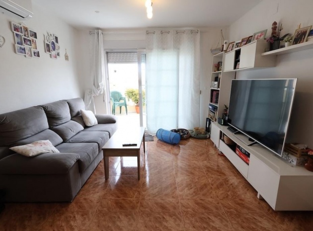 Revente - Appartement - Torrevieja - Torrevieja Centro