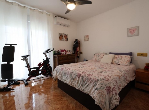 Revente - Appartement - Torrevieja - Torrevieja Centro