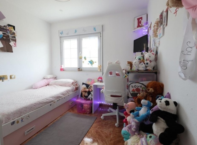 Revente - Appartement - Torrevieja - Torrevieja Centro