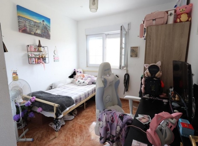 Revente - Appartement - Torrevieja - Torrevieja Centro