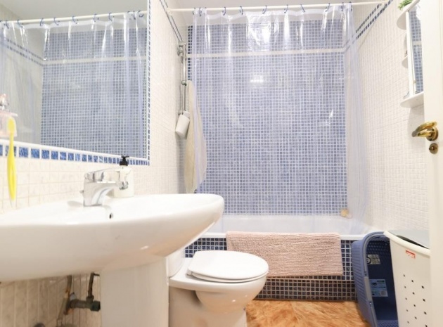 Revente - Appartement - Torrevieja - Torrevieja Centro