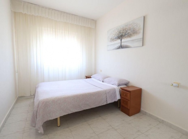 Wiederverkauf - Wohnung - Torrevieja - La Siesta