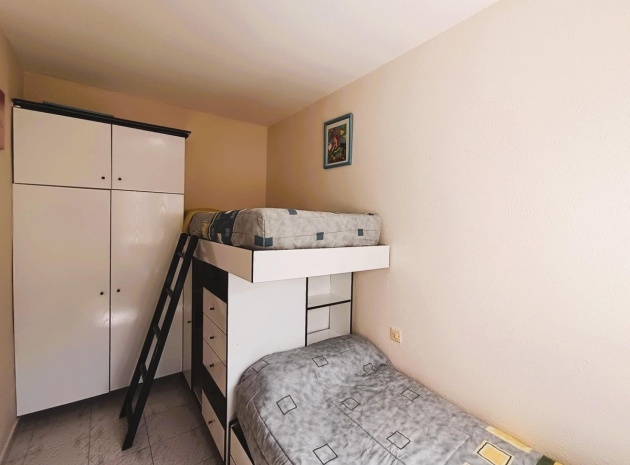 Wiederverkauf - Wohnung - Torrevieja - La Siesta
