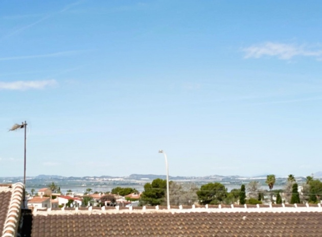 Wiederverkauf - Wohnung - Torrevieja - La Siesta