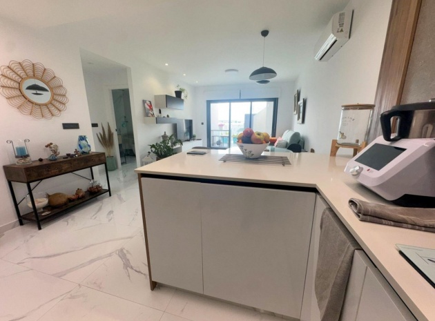 Resale - Villa - Guardamar del Segura - Urbanización El Raso