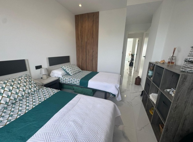 Resale - Villa - Guardamar del Segura - Urbanización El Raso