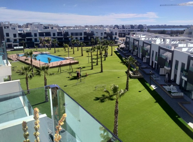 Resale - Villa - Guardamar del Segura - Urbanización El Raso