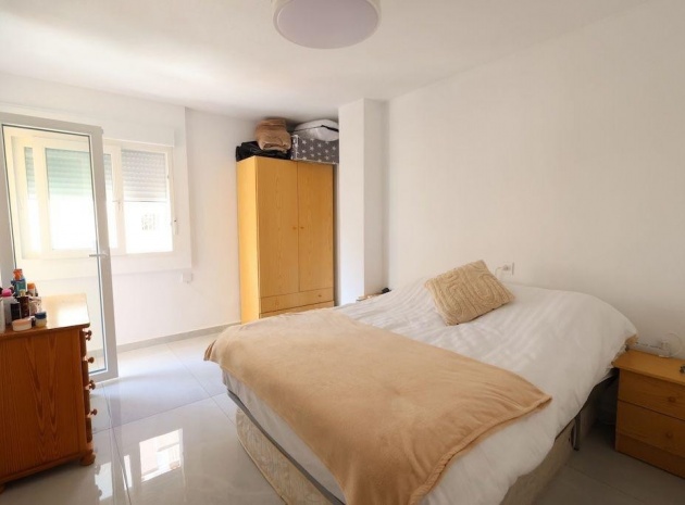 Wiederverkauf - Wohnung - Torrevieja - Torrevieja Centro