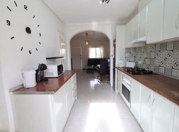 Revente - Appartement - Rojales - Dona Pepa