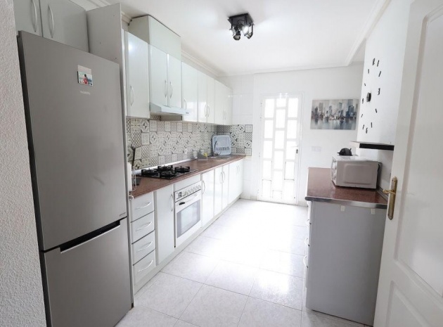 Revente - Appartement - Rojales - Dona Pepa