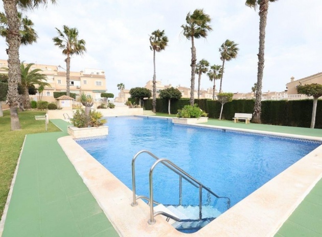 Revente - Appartement - Rojales - Dona Pepa