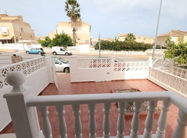 Revente - Appartement - Rojales - Dona Pepa