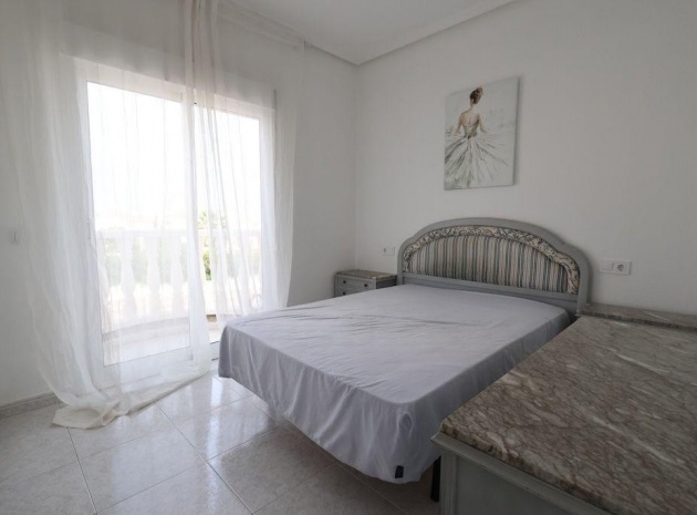 Revente - Appartement - Rojales - Dona Pepa