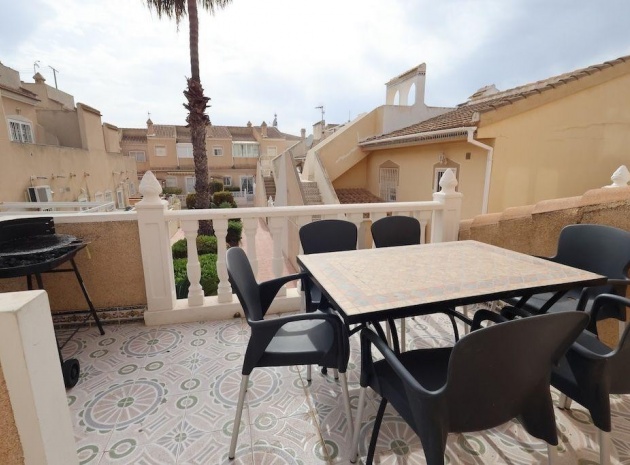 Revente - Appartement - Rojales - Dona Pepa