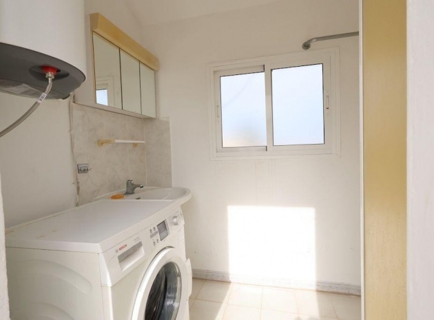 Revente - Appartement - Rojales - Dona Pepa