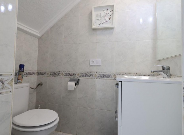 Revente - Appartement - Rojales - Dona Pepa