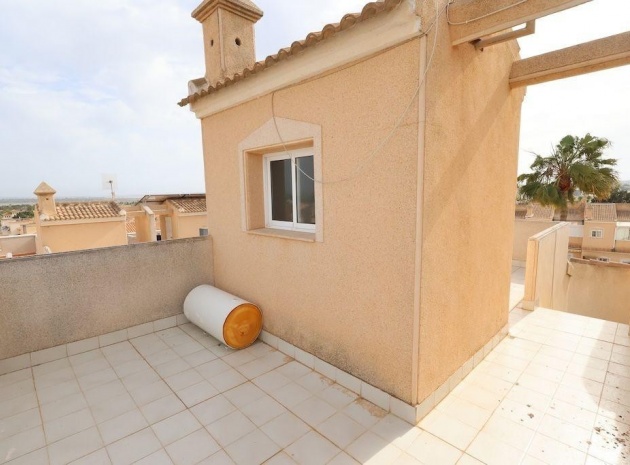 Revente - Appartement - Rojales - Dona Pepa