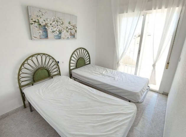 Revente - Appartement - Rojales - Dona Pepa