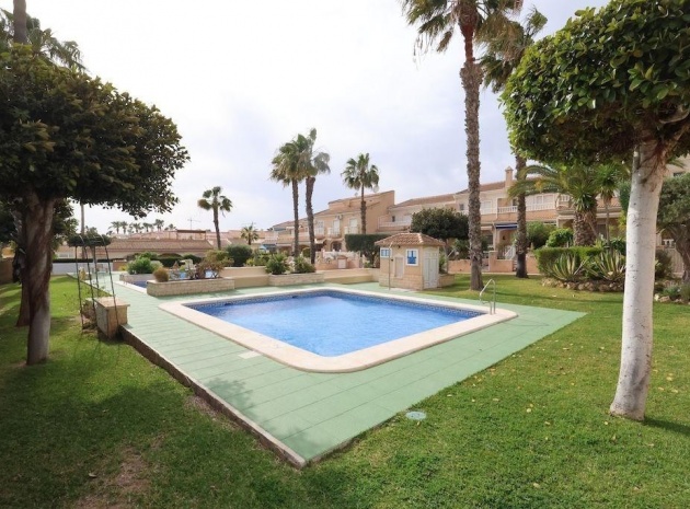 Revente - Appartement - Rojales - Dona Pepa