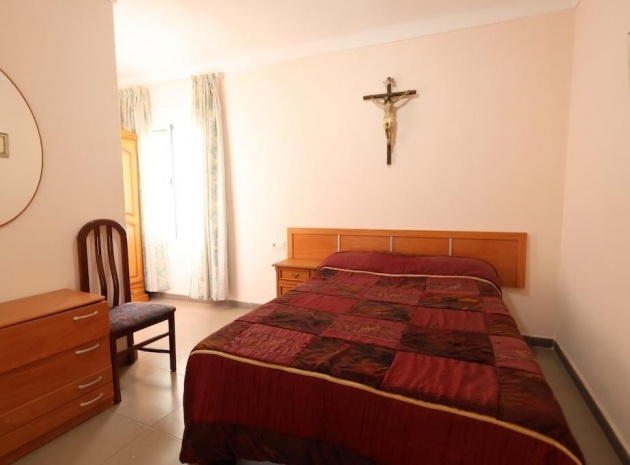 Wiederverkauf - Wohnung - Torrevieja - Torrevieja Centro