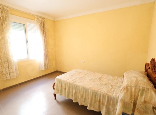 Wiederverkauf - Wohnung - Torrevieja - Torrevieja Centro