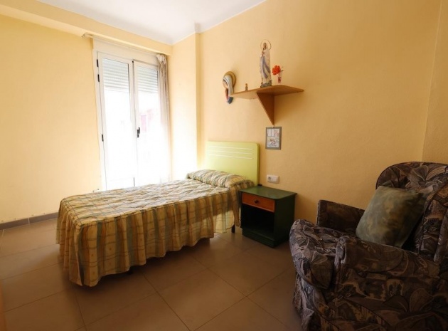 Wiederverkauf - Wohnung - Torrevieja - Torrevieja Centro