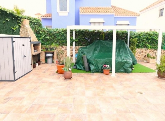 Resale - Villa - San Miguel de Salinas - San Miguel de Salinas Centro