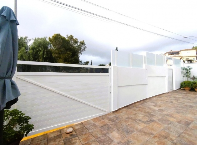 Resale - Villa - San Miguel de Salinas - San Miguel de Salinas Centro